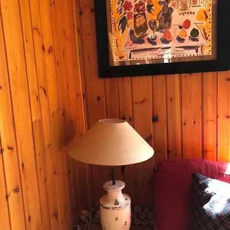 Apartamento L'appart'