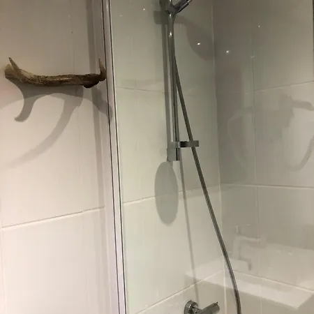 L'appart' Apartamento