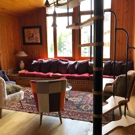 L'appart' Apartment