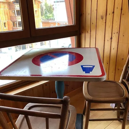 Apartment L'appart' *