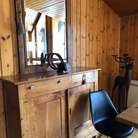 Lejlighed L'appart' Les Deux Alpes