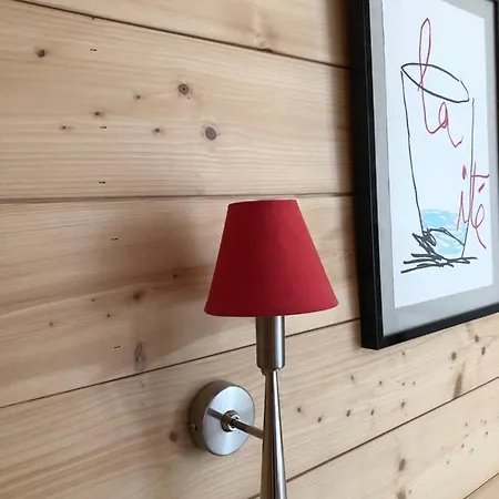 Apartment L'appart'