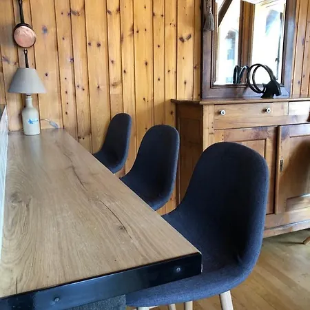 L'appart' Apartment