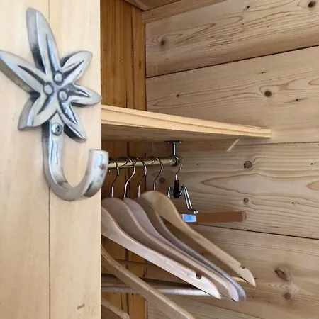L'appart' Apartment