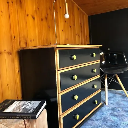 L'appart' Apartment *